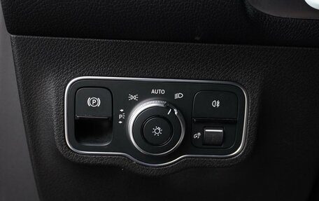 Mercedes-Benz GLB, 2021 год, 3 000 055 рублей, 18 фотография