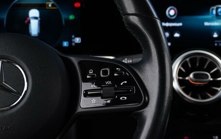 Mercedes-Benz GLB, 2021 год, 3 000 055 рублей, 13 фотография