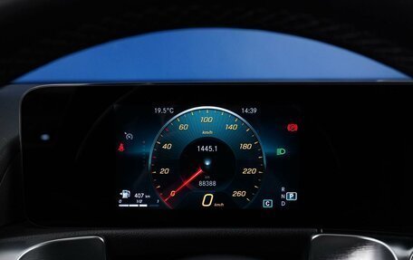 Mercedes-Benz GLB, 2021 год, 3 000 055 рублей, 24 фотография