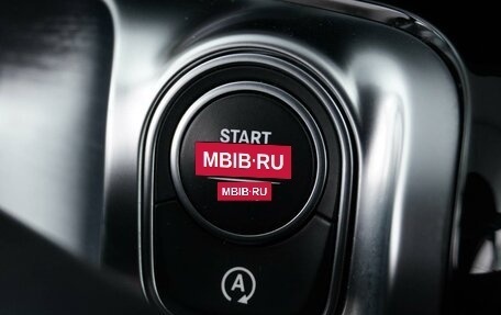 Mercedes-Benz GLB, 2021 год, 3 000 055 рублей, 19 фотография