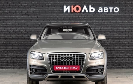 Audi Q5, 2010 год, 1 150 000 рублей, 2 фотография