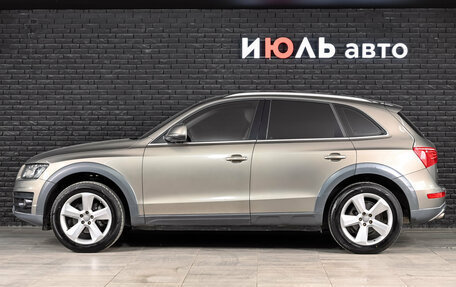 Audi Q5, 2010 год, 1 150 000 рублей, 7 фотография
