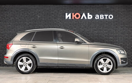 Audi Q5, 2010 год, 1 150 000 рублей, 8 фотография