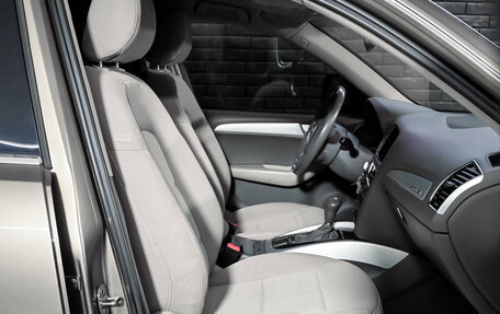 Audi Q5, 2010 год, 1 150 000 рублей, 10 фотография