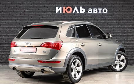 Audi Q5, 2010 год, 1 150 000 рублей, 4 фотография