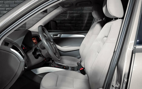 Audi Q5, 2010 год, 1 150 000 рублей, 9 фотография