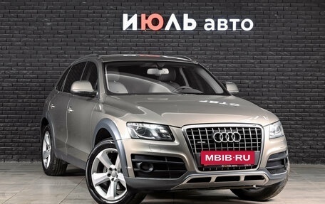 Audi Q5, 2010 год, 1 150 000 рублей, 3 фотография