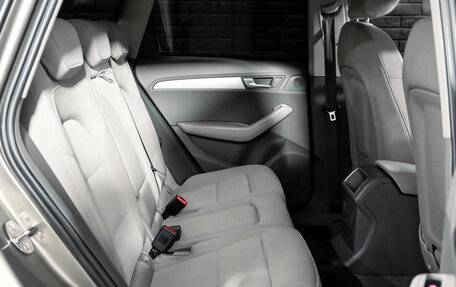 Audi Q5, 2010 год, 1 150 000 рублей, 17 фотография