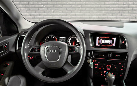 Audi Q5, 2010 год, 1 150 000 рублей, 16 фотография