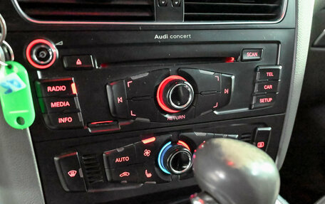 Audi Q5, 2010 год, 1 150 000 рублей, 14 фотография