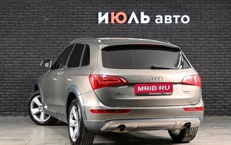 Audi Q5, 2010 год, 1 150 000 рублей, 6 фотография