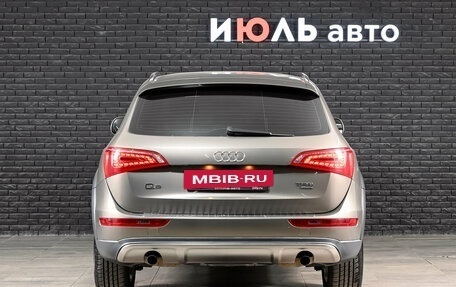 Audi Q5, 2010 год, 1 150 000 рублей, 5 фотография