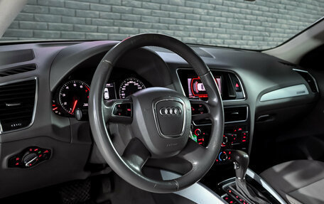 Audi Q5, 2010 год, 1 150 000 рублей, 11 фотография