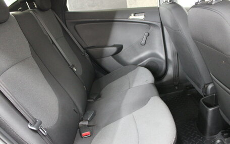 Hyundai Solaris II рестайлинг, 2013 год, 786 000 рублей, 12 фотография