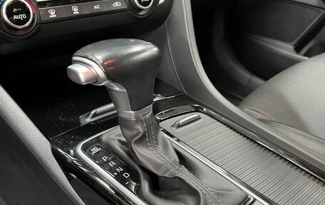 KIA Optima IV, 2018 год, 2 249 900 рублей, 12 фотография