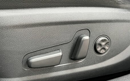KIA Optima IV, 2018 год, 2 249 900 рублей, 16 фотография