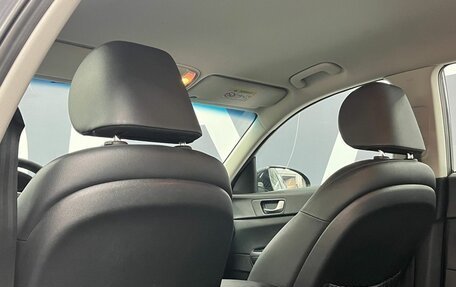 KIA Optima IV, 2018 год, 2 249 900 рублей, 20 фотография