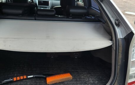Toyota Prius, 2009 год, 840 000 рублей, 10 фотография
