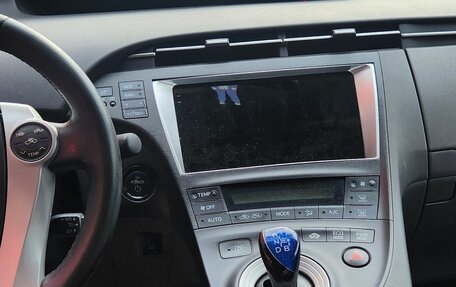 Toyota Prius, 2009 год, 840 000 рублей, 5 фотография