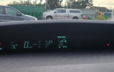 Toyota Prius, 2009 год, 840 000 рублей, 7 фотография