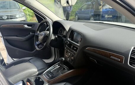 Audi Q5, 2013 год, 1 600 000 рублей, 6 фотография
