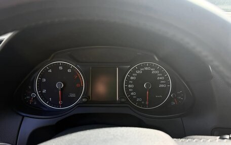 Audi Q5, 2013 год, 1 600 000 рублей, 11 фотография