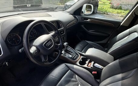 Audi Q5, 2013 год, 1 600 000 рублей, 8 фотография