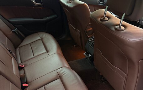 Mercedes-Benz E-Класс, 2012 год, 1 900 000 рублей, 14 фотография