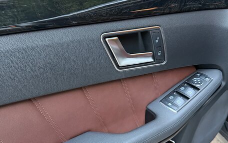 Mercedes-Benz E-Класс, 2012 год, 1 900 000 рублей, 18 фотография