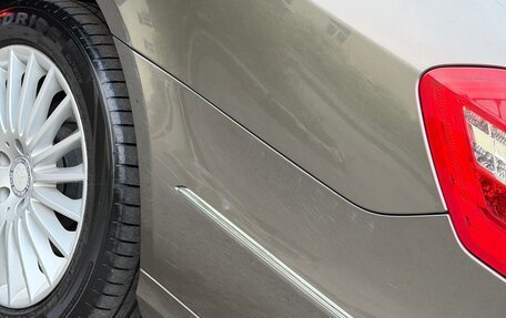 Mercedes-Benz E-Класс, 2012 год, 1 900 000 рублей, 23 фотография