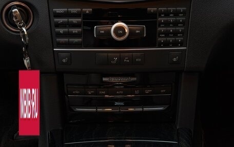 Mercedes-Benz E-Класс, 2012 год, 1 900 000 рублей, 21 фотография