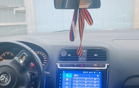 Volkswagen Polo VI (EU Market), 2014 год, 570 000 рублей, 4 фотография