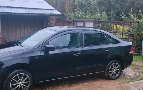 Volkswagen Polo VI (EU Market), 2014 год, 570 000 рублей, 2 фотография