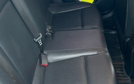 KIA Rio IV, 2018 год, 1 250 000 рублей, 9 фотография