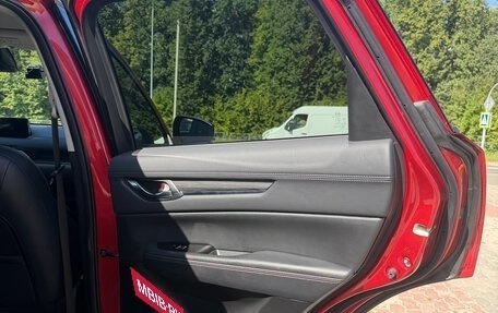 Mazda CX-5 II, 2019 год, 3 230 000 рублей, 7 фотография