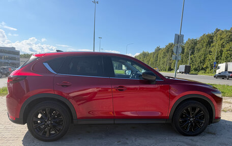 Mazda CX-5 II, 2019 год, 3 230 000 рублей, 6 фотография