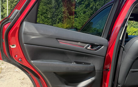 Mazda CX-5 II, 2019 год, 3 230 000 рублей, 8 фотография
