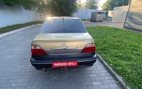 Daewoo Nexia I рестайлинг, 2007 год, 80 000 рублей, 2 фотография