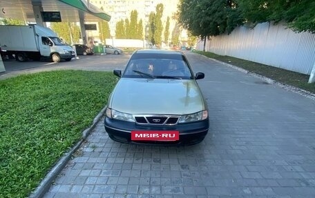 Daewoo Nexia I рестайлинг, 2007 год, 80 000 рублей, 3 фотография
