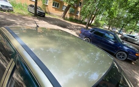 Daewoo Nexia I рестайлинг, 2007 год, 80 000 рублей, 10 фотография