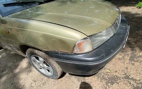 Daewoo Nexia I рестайлинг, 2007 год, 80 000 рублей, 11 фотография