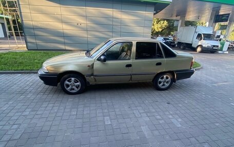 Daewoo Nexia I рестайлинг, 2007 год, 80 000 рублей, 4 фотография