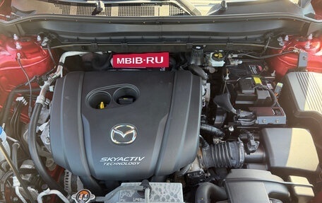Mazda CX-5 II, 2019 год, 3 230 000 рублей, 20 фотография