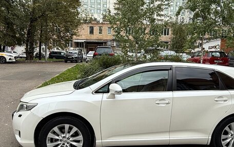 Toyota Venza I, 2013 год, 1 370 000 рублей, 3 фотография
