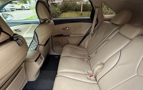 Toyota Venza I, 2013 год, 1 370 000 рублей, 7 фотография