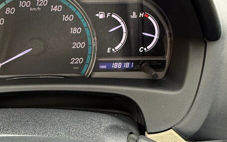 Toyota Venza I, 2013 год, 1 370 000 рублей, 5 фотография