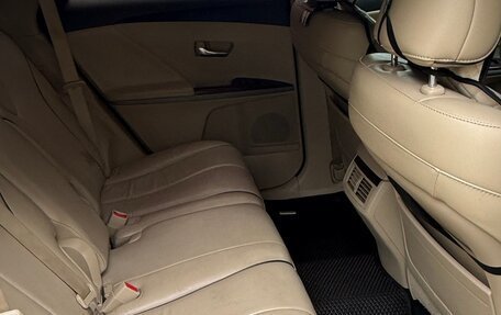 Toyota Venza I, 2013 год, 1 370 000 рублей, 8 фотография