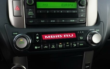 Toyota Land Cruiser Prado 150 рестайлинг 2, 2011 год, 2 749 088 рублей, 14 фотография