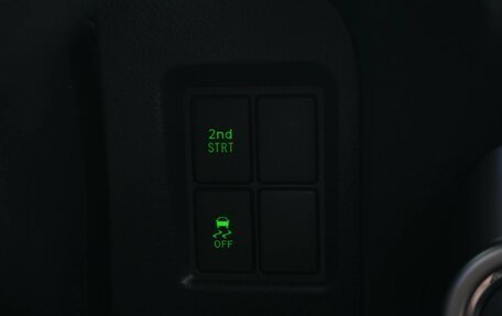 Toyota Land Cruiser Prado 150 рестайлинг 2, 2011 год, 2 749 088 рублей, 19 фотография
