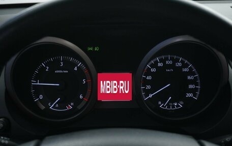 Toyota Land Cruiser Prado 150 рестайлинг 2, 2011 год, 2 749 088 рублей, 21 фотография